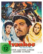 Film: Ivanhoe - Der schwarze Ritter
