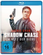 Film: Shadow Chase - Im Netz der Diebe