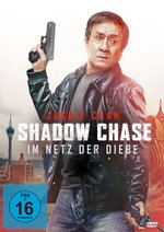 Film: Shadow Chase - Im Netz der Diebe