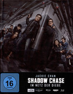 Film: Shadow Chase - Im Netz der Diebe