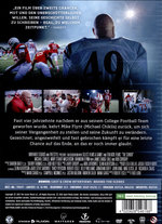 Film: The Senior - Ein Traum, ein Wille, ein letztes S