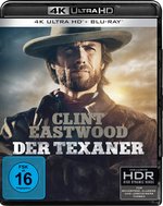 Film: Der Texaner