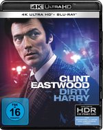 Film: Dirty Harry