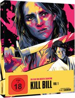 Film: Kill Bill: Volume 1
