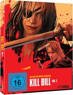 Film: Kill Bill: Volume 2
