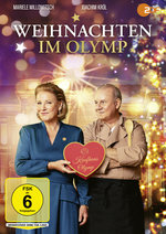 Film: Weihnachten im Olymp