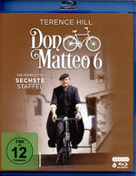 Film: Don Matteo - Staffel 6