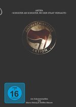 Film: ANTIFA - Schulter an Schulter, wo der Staat vers