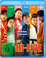 Film: Hi-Five