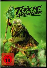 Film: The Toxic Avenger