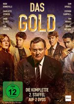 Film: Das Gold, Staffel 2
