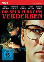 Film: Die Spur führt ins Verderben