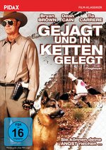 Film: Gejagt und in Ketten gelegt