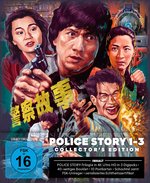 Film: Police Story 1-3
