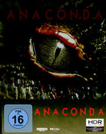 Film: Anaconda