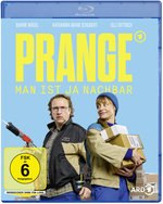 Film: Prange - Man ist ja Nachbar