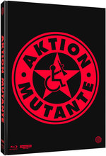 Film: Aktion Mutante