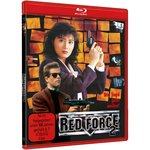 Film: RED FORCE 2 - In The Line Of Duty 5