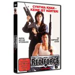 Film: RED FORCE 6 - Sea Wolves - In The Line Of Duty 7