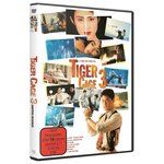 Film: Tiger Cage 3 - Snipers Revenge