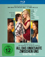 Film: All das Ungesagte zwischen uns - Regretting You