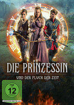 Film: Die Prinzessin und der Fluch der Zeit