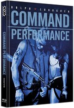 Film: Command Performance