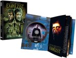Film: Der Exorzist 3 - Mediabook - Limited Edition - C