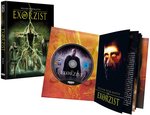 Film: Der Exorzist 3 - Mediabook - Limited Edition - C