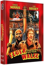 Film: Feuerwalze