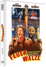 Film: Feuerwalze
