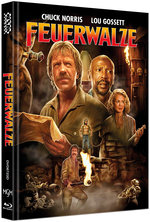 Film: Feuerwalze