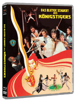 Film: Das blutige Schwert des Königstigers