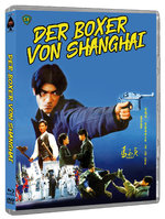 Film: Der Boxer von Shanghai