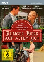 Film: Junger Herr auf altem Hof