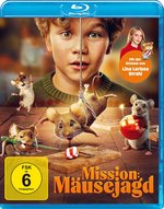 Film: Mission: Mäusejagd