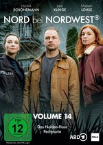 Film: Nord bei Nordwest, Vol. 14