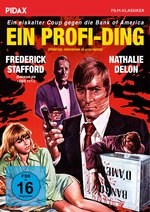 Film: Ein Profi-Ding