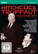 Film: Hitchcock/Truffaut