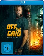 Film: Off the Grid - Außer Kontrolle
