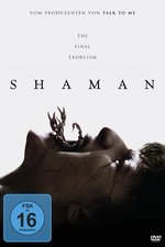 Film: Shaman - The Final Exorcism