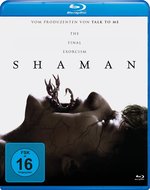Film: Shaman - The Final Exorcism