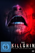 Film: The Killgrin - Es lebt von deiner Angst