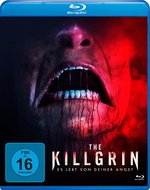 Film: The Killgrin - Es lebt von deiner Angst