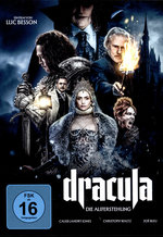 Film: Dracula - Die Auferstehung