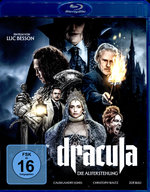 Film: Dracula - Die Auferstehung