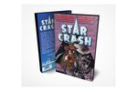 Film: Star Crash Cover B große Hartbox