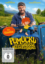 Film: Pumuckl und das grosse Missverständnis