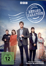 Film: Beyond Paradise - Staffel 2