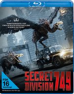 Film: Secret Division 749